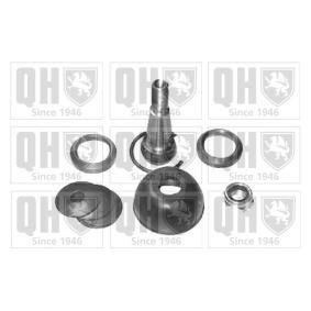 Comprar Juego de reparación, cabeza de barra de acoplamiento de QUINTON HAZELL QR1173RK a bajo precio de 23,36 €