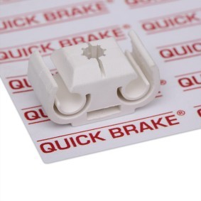 Osta Pidike, jarruputki QUICK BRAKE:llä W edullisesti hintaan 1,65 €