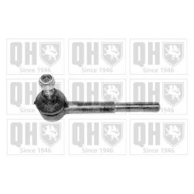 Spurstangenkopf von QUINTON HAZELL für Carlton Mk2 Limousine günstig online kaufen