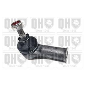Spurstangenkopf QR1841S für SMART