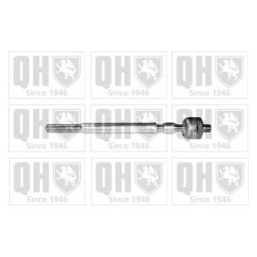 Achetez des Rotule axiale QUINTON HAZELL QR1978S à prix pour 45,11 €