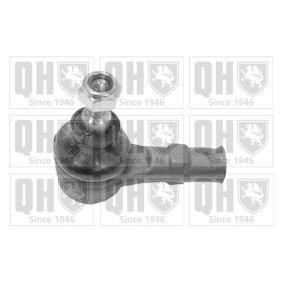 Spurstangenkopf QR2303S für MITSUBISHI