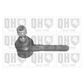 Spurstangenkopf von QUINTON HAZELL für Senator Mk2 (B) (V88) günstig online kaufen