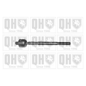 Comprar Rótula axial de dirección de QUINTON HAZELL QR2537S a bajo precio de 8,90 €