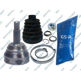 Acquista Kit giunti semiasse da GSP 861007 a buon mercato per soli 47,77 €