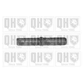 Comprar Tornillo, ajuste barra de acoplamiento de QUINTON HAZELL QR2773S a bajo precio de 6,62 €