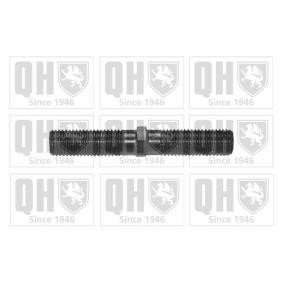 Achetez des Boulon, alignement des roues QUINTON HAZELL QR2774S à prix pour 13,16 €