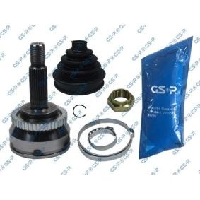 Comprar Juego de articulación, árbol de transmisión de GSP 862008 a bajo precio de 52,07 €