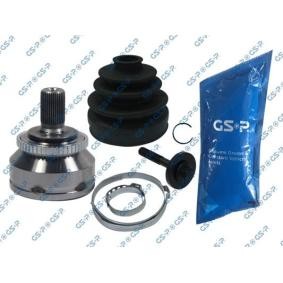 Comprar Juego de articulación, árbol de transmisión de GSP 862009 a bajo precio de 57,78 €