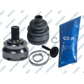 Comprar Juego de articulación, árbol de transmisión de GSP 862010 a bajo precio de 49,15 €