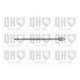 Achetez des Rotule axiale QUINTON HAZELL QR3411S à prix pour 39,91 €