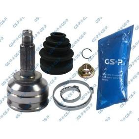 Comprar Juego de articulación, árbol de transmisión de GSP 899042 a bajo precio de 35,47 €