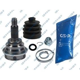 Comprar Juego de articulación, árbol de transmisión de GSP 899089 a bajo precio de 43,38 €
