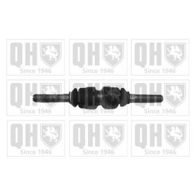 Achetez des Rotule axiale QUINTON HAZELL QR9082S à prix pour 33,73 €