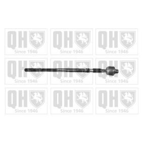 Comprar Rótula axial de dirección de QUINTON HAZELL QR9343S a bajo precio de 12,93 €
