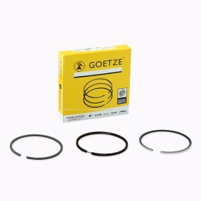 Acquista Fasce elastiche da GOETZE ENGINE online per ZX Van / Hatchback (N2) a prezzi moderati