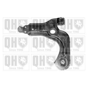 Querlenker QSA1656S FORD COURIER von QUINTON HAZELL