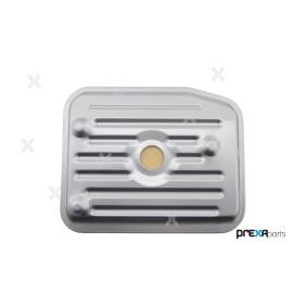Köp Hydraulikfilter, automatväxel av PREXAparts P120001 till det låga priset 153,77 kr