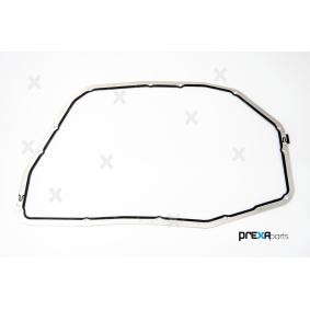 Achetez des Joint, carter d'huile-boîte automatique PREXAparts P120015 à prix pour 44,86 €