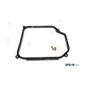 Compre Junta, cárter aceite - transm. autom. de PREXAparts online para OCTAVIA (1U2) a precios moderados