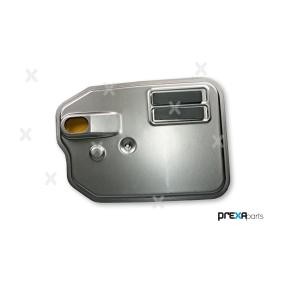 Achetez des Joint, carter d'huile-boîte automatique PREXAparts P120030 à prix pour 16,77 €