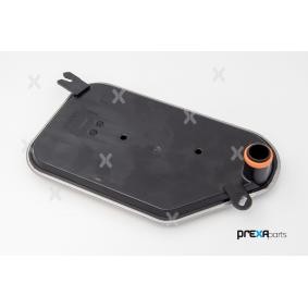 Köp Hydraulikfilter, automatväxel av PREXAparts P120036 till det låga priset 246,72 kr