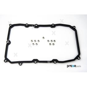 Achetez des Joint, carter d'huile-boîte automatique PREXAparts P120037 à prix pour 18,05 €