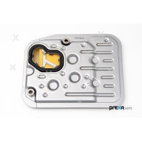 Köp Hydraulikfilter, automatväxel av PREXAparts P120039 till det låga priset 139,69 kr