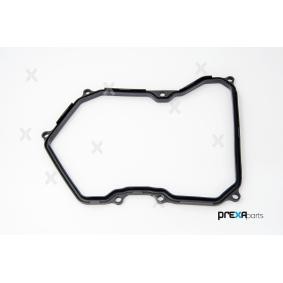 Achetez des Joint, carter d'huile-boîte automatique PREXAparts P120052 à prix pour 11,04 €