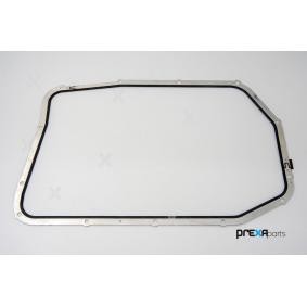 Comprar Junta, cárter aceite - transm. autom. de PREXAparts P120059 a bajo precio de 19,76 €