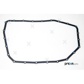 Achetez des Joint, carter d'huile-boîte automatique PREXAparts P120065 à prix pour 8,46 €