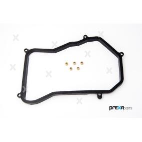 Comprar Junta, cárter aceite - transm. autom. de PREXAparts P120074 a bajo precio de 12,48 €
