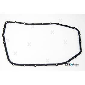 Comprar Junta, cárter aceite - transm. autom. de PREXAparts P120081 a bajo precio de 8,31 €