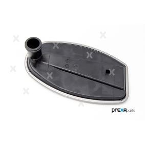 Compre Filtro hidráulico, caixa de velocidades automática da PREXAparts P320002 a um preço baixo por 12,92 €