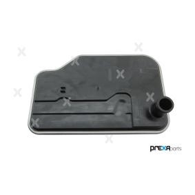 Compre Filtro hidráulico, caixa de velocidades automática da PREXAparts P320015 a um preço baixo por 15,84 €