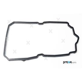 Compre Junta, cárter aceite - transm. autom. de PREXAparts online para Clase C T-modell (S205) a precios moderados