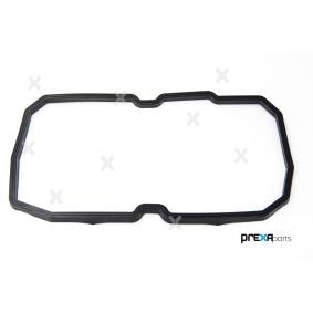 Achetez des Joint d'étanchéité, boîte automatique PREXAparts P320040 à prix pour 11,37 €