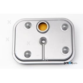 Hydraulikfilter, Automatikgetriebe P320041