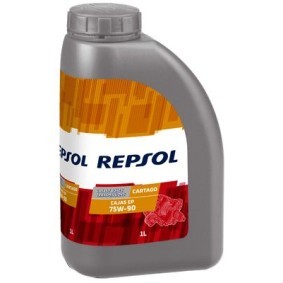 Getriebeöl von REPSOL RP024L51