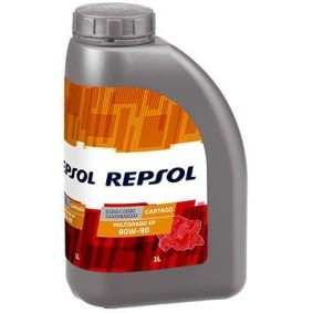 Getriebeöl von REPSOL günstig für 10,26 €