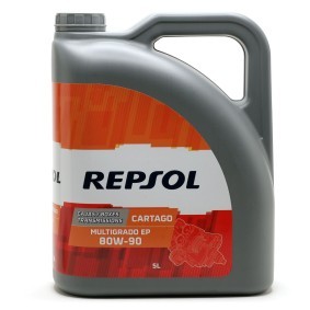 Getriebeöl RP024R55
