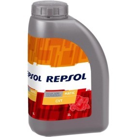 Comprar Aceite para transmisión automática de REPSOL RP026C51 a bajo precio de 18,59 €