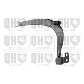 Acquista Braccio oscillante, sospensione ruota da QUINTON HAZELL QSA1772S a buon mercato per soli 118,86 €