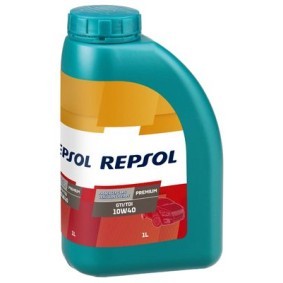 Comprar Aceite de motor de REPSOL RP080X51 a bajo precio de 6,68 €