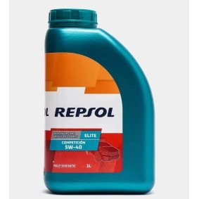Comprar Aceite de motor de REPSOL RP141L51 a bajo precio de 8,96 €