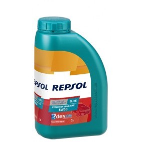 Comprar Aceite de motor de REPSOL RP141Q51 a bajo precio de 12,57 €