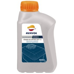 Køb Bremsevæske af REPSOL RP701B96 til den lave pris 87,97 DKK