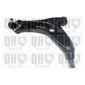 Achetez des Bras de suspension QUINTON HAZELL QSA1950S à prix pour 47,57 €