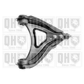 Achetez des Bras de suspension QUINTON HAZELL QSA2031S à prix pour 47,31 €