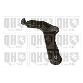Compre Braço de suspensão da QUINTON HAZELL QSA2075S a um preço baixo por 62,29 €